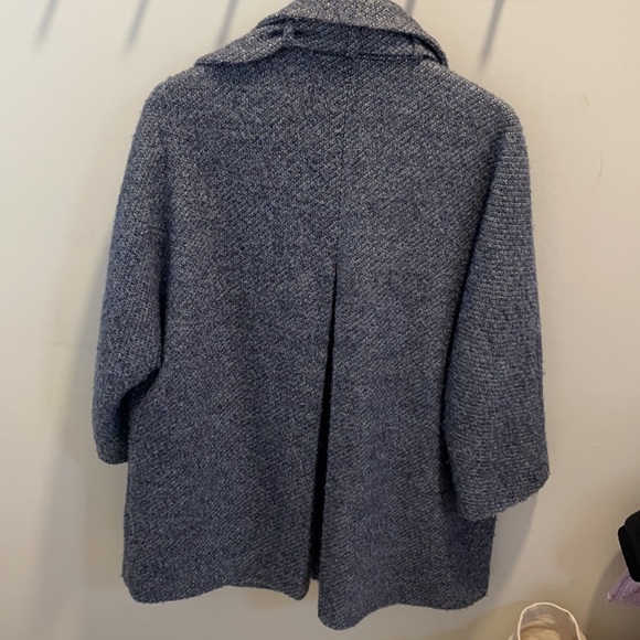 Massing Dutti Coat Medium size - Picture 4 of 6